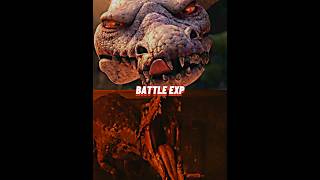 Rudy Vs Baryonyx Day 7 Of Bullying Juric World Dinos Ice Age Vs Juric World Fallenkingdom