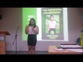 IMES PRESIDENT Q&A - Meryll Saquido