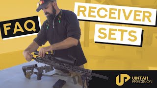 Buying A Upr Upper Receiver Uintah Precision