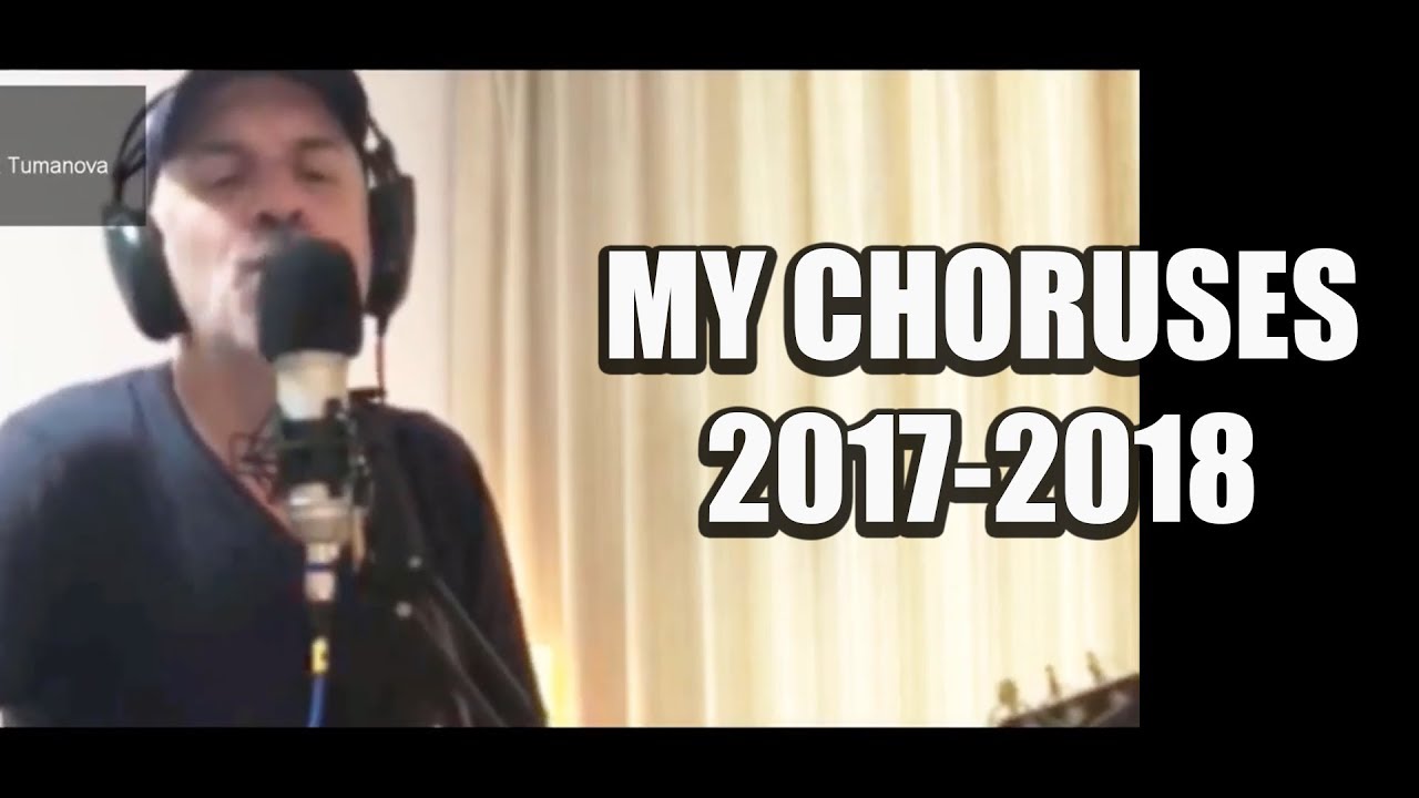 Original Music from Gav