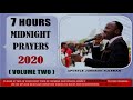 Midnight Battles Prayer Points - Apostle Johnson Suleman  7 Hours (Volume Two) Share to bless others