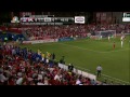 GOAL Je-Vaughn Watson chests one into the net | FC Dallas vs. Real Salt Lake