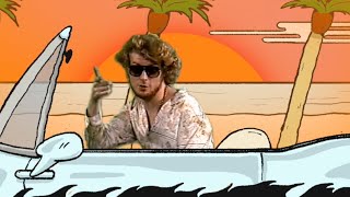 Yung Gravy - Miami Ice (Official Music Video)