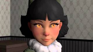 Fnaf Sfm Olivia In Five Nights At Freddys De Thy Cinema