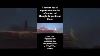 Spoilers A Sonic 06 Reference I Spotted A While Ago In The Second Sonic Movie.