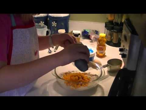 Image Simple Cake Recipe For Dogs