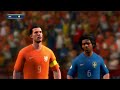 Fifa: World Cup 2014 Brazil - Lekker spelen