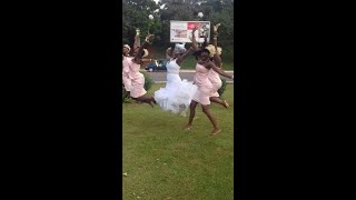 Mbong Mendzui - Mon Mariage