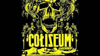 Watch Coliseum Year Of The Pig video