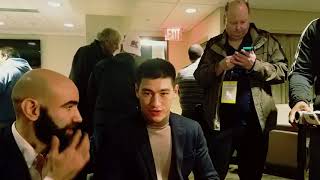 DMITRY BIVOL WBA LIGHT HEAVYWEIGHT CHAMPION
