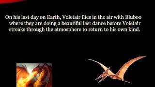 The Story Of Dragonsaurus