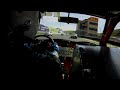 Geo Metro-Gnome passes onset's buring wreck.mov