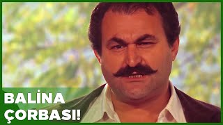 Yedi Bela Hüsnü Türk Filmi Karamürselli Paket Oluyor