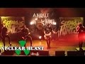 SPEAKING THE KING'S - "Motion Sickness" (OFFICIAL LYRIC VIDEO)