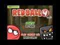 Red Ball 4: Volume 3 Walkthrough [HD]