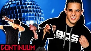Watch Continuum Continuum video