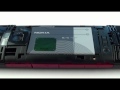 Video Nokia X2 - видео обзор nokia x2 00 от Video-shoper.ru