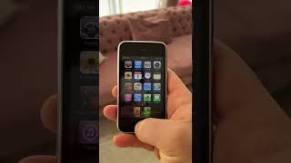 İlk iPhone Tam 15 Yıl Sonra Ne Durumda #Shorts