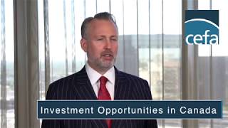 A Closer Look At Closed-End Funds In Canada