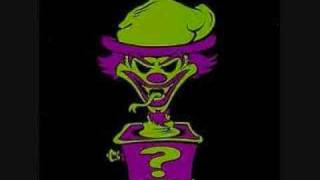 Watch Insane Clown Posse Intro video