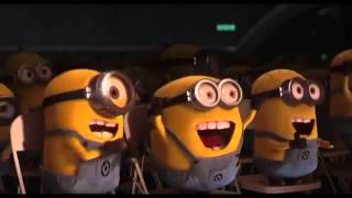 Marc Anthony Vivir Mi Vida Minions Marc Anthony Vivir Mi Vida Minions
