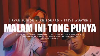 Download lagu MALAM INI TONG PUNYA - RYAN JUNIOR x IAN EDUARD x STEVE WUATEN [MV] (DISKO TANAH) (EMTEGE MUSIC)
