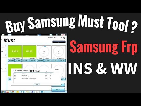 How To Buy Samsung Frp TOOL ? Samsung Must Tool How To Buy Samsung Frp TOOL ? Samsung Must Tool