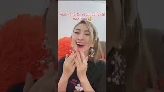 Beautiful Girl Ái Ngọc Mmlive Ước Mơ Có Chồng Yêu Thương Thật Lòng