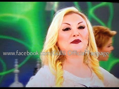 Güllü - Gölgelerimiz 2014 Güllü - Gölgelerimiz 2014 klip izle