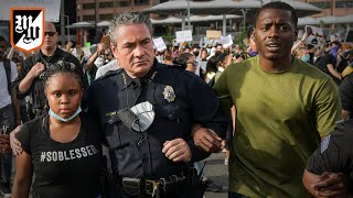 The "Racist Police" Narrative Is False | The Matt Walsh Show Ep. 495