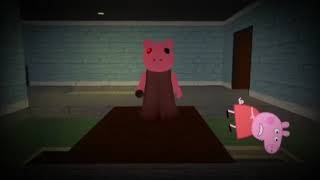 Minha Amiga Peppa Pig S01E21