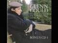 Glenn Gould Goldberg Variations 1955 & 1981: 0 - Aria