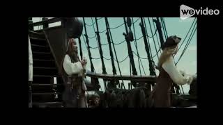 Jackladdin Sparrow Part 31 - Happy Ending In Agrabah