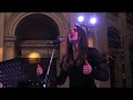 ALBA MARYAM project (Live) - TRAILER - MUSICA ANTIQUA LATINA