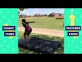 TRY NOT TO LAUGH - They Tried...And FAILED!! | Funny Videos 2019