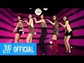 Wonder Girls "So Hot" M/V