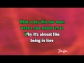 Karaoke Stormy Monday - The Allman Brothers Band *