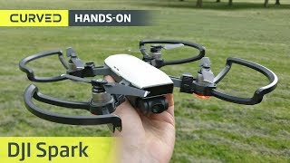 DJI Spark Preis