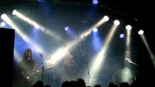 Watch Secrets Of The Moon Seraphim Is Dead video
