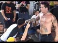 Eighteen Visions - Motionless And White (Live Furnace Fest)