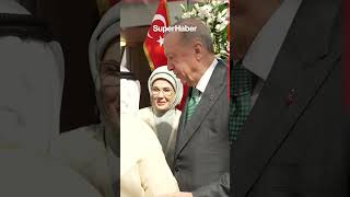 Hurbaşkanı Erdoğan Körfeze Savunma Sanayii Turu Yaptı. Süper Haber Görüşmeyi Yerinde Takip Etti.