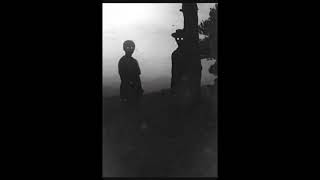 Goodbye To A World Creepy Version
