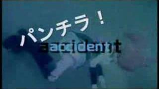 アイドルマスター 『パンチラオブジョイトイ』 グループ魂