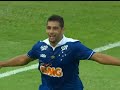 Os gols de Boa 1 x 4 Cruzeiro - 17/03/2013