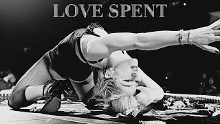 Watch Madonna Love Spent video