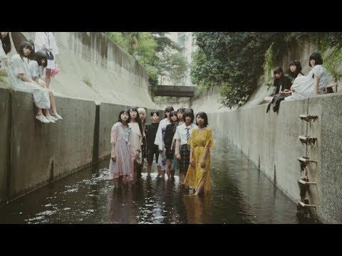 大森靖子「サイレントマジョリティー」Music Video (08月30日 22:00 / 31 users)
