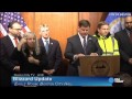 Boston mayor: 'We're taking this storm very seriously'