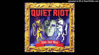 Watch Quiet Riot Dont Know What I Want video