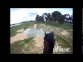 Riding a cross-country course | Your Horse