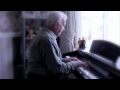 Harry Shepherd Playing A 40's Piano Medley